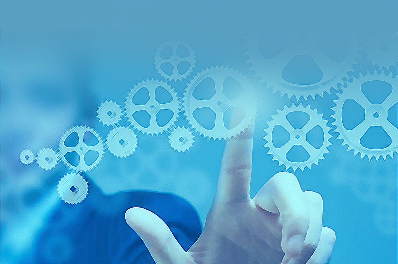 What s Wrong With Traditional BPM Software